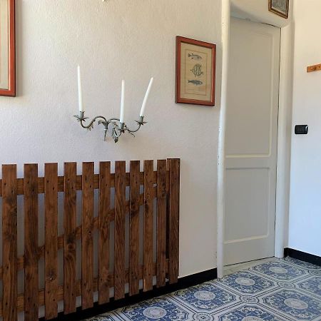 Appartamenti Sentiero N1 Levanto Exterior foto