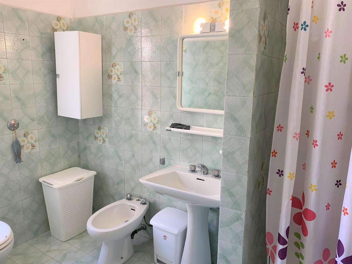 Appartamenti Sentiero N1 Levanto Exterior foto