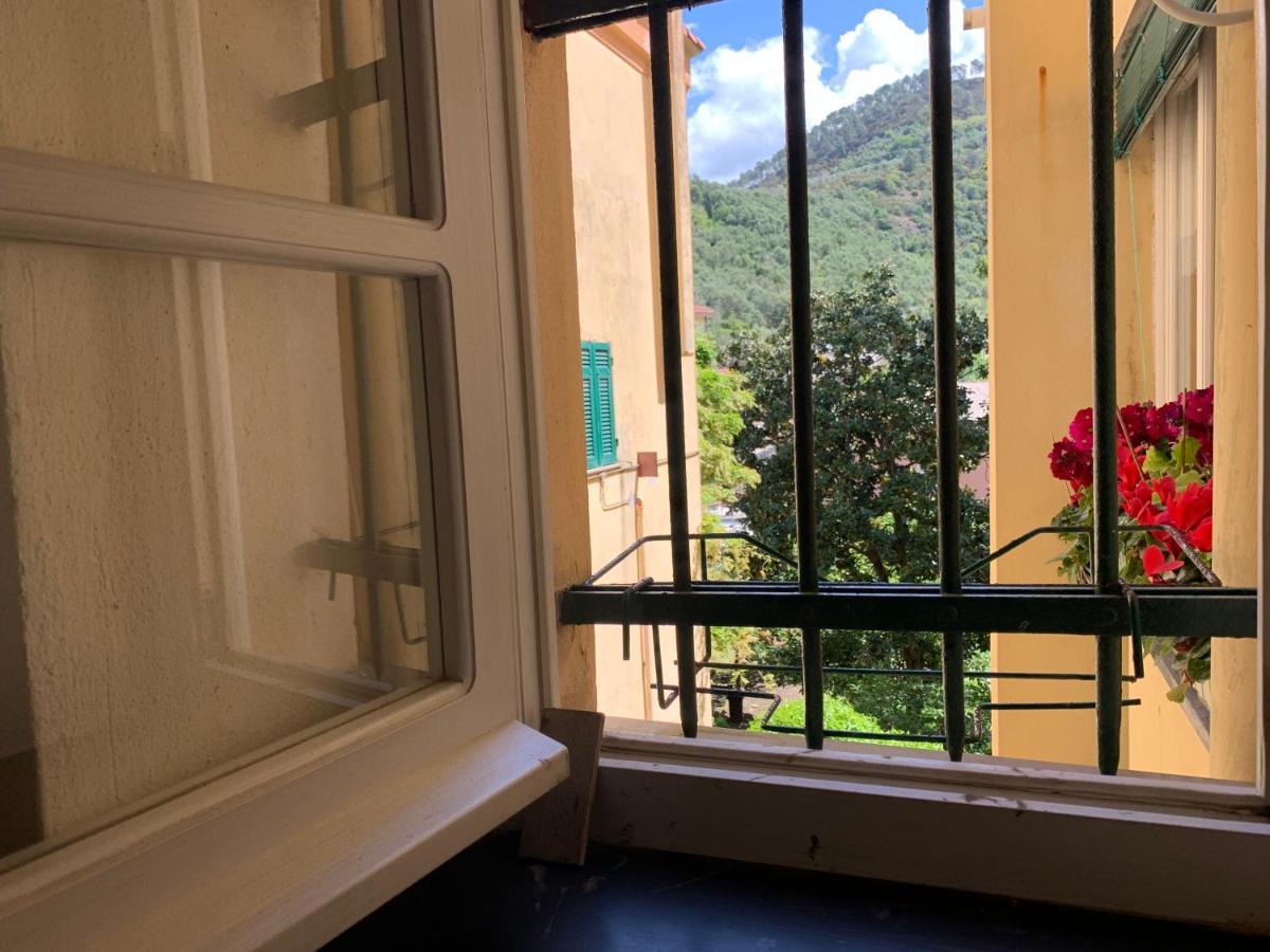 Appartamenti Sentiero N1 Levanto Exterior foto