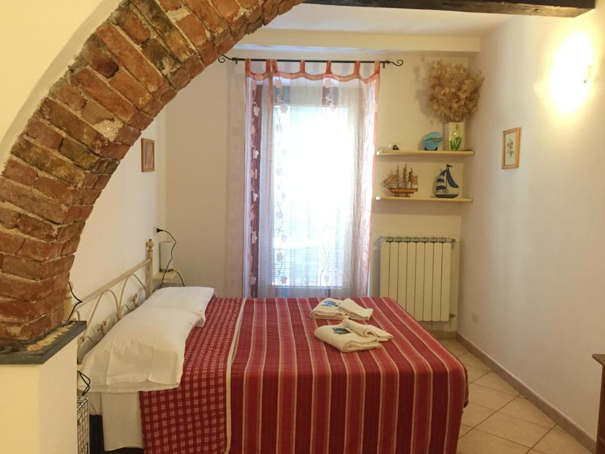 Appartamenti Sentiero N1 Levanto Exterior foto