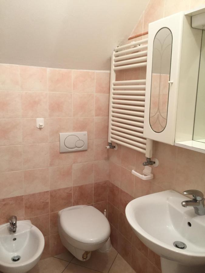 Appartamenti Sentiero N1 Levanto Exterior foto