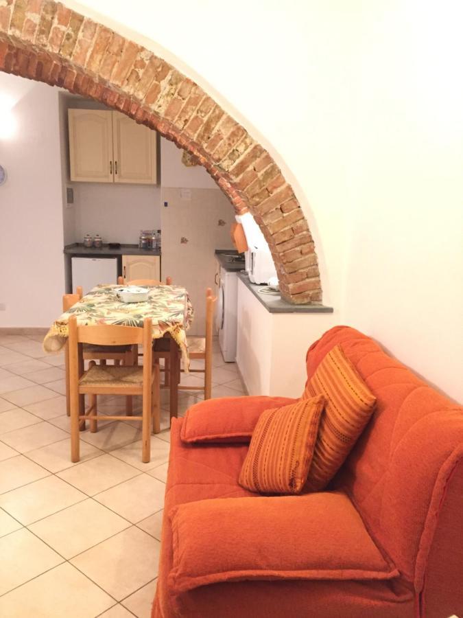Appartamenti Sentiero N1 Levanto Exterior foto