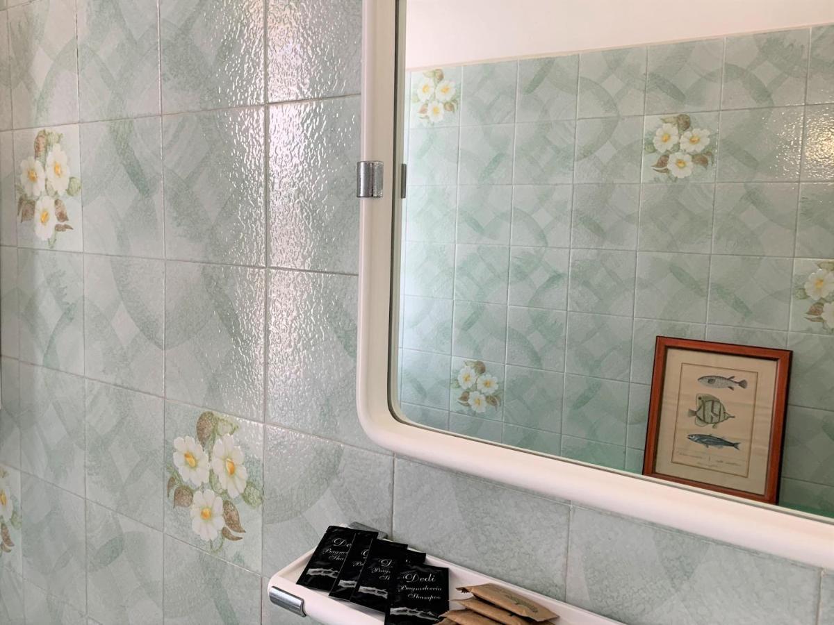 Appartamenti Sentiero N1 Levanto Exterior foto