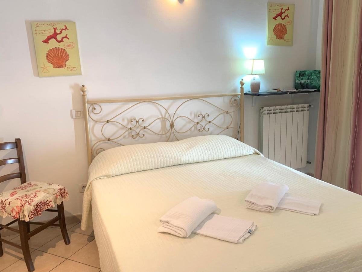 Appartamenti Sentiero N1 Levanto Exterior foto