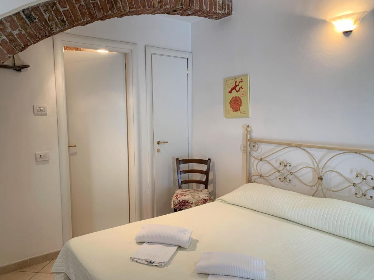 Appartamenti Sentiero N1 Levanto Exterior foto