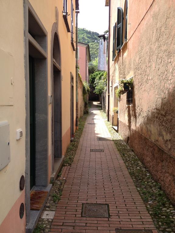 Appartamenti Sentiero N1 Levanto Exterior foto